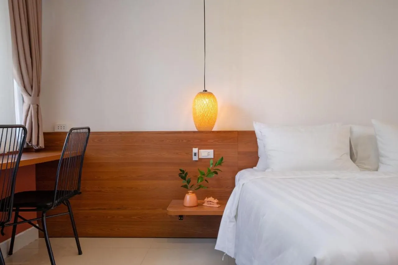 Hostel Hoianese Center Hotel - Truly Hoi An Vietnam