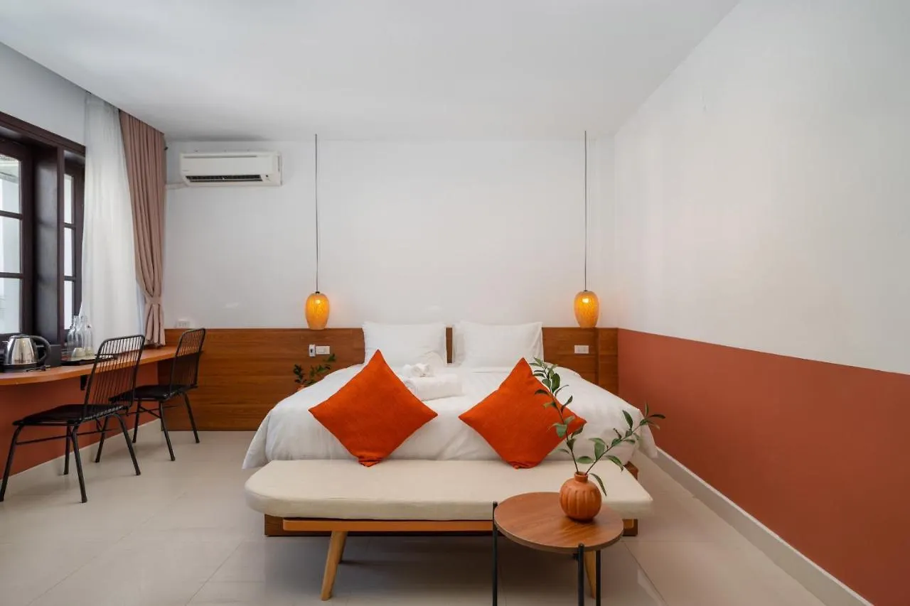 Hoianese Center Hotel - Truly Hoi An