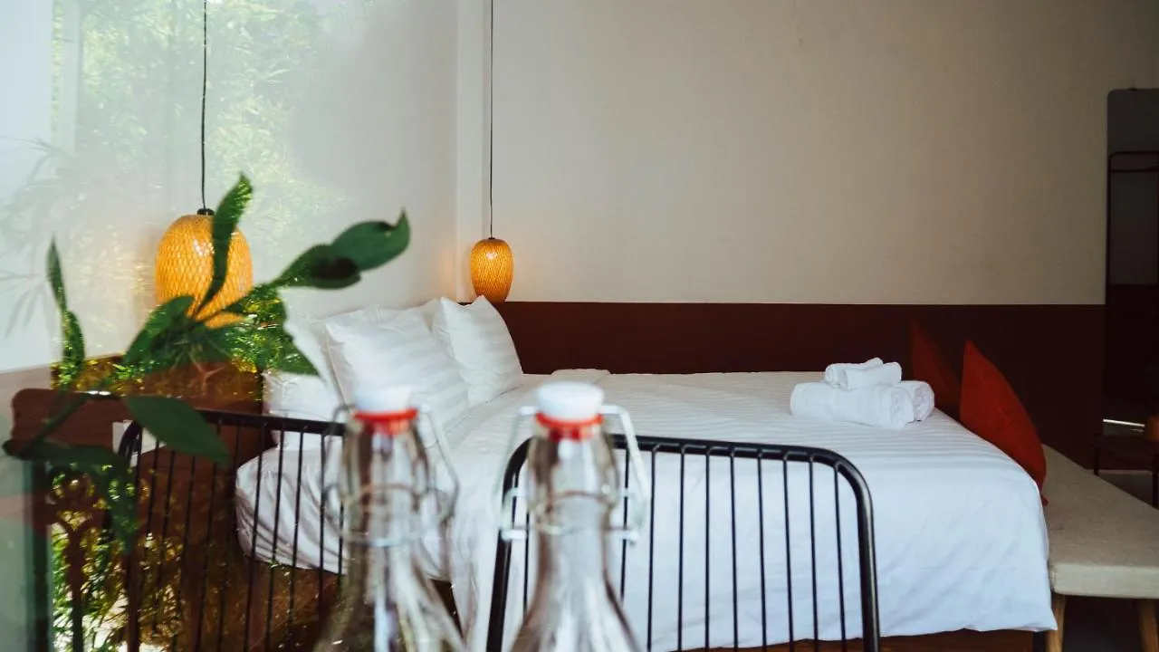 Hoianese Center Hotel - Truly Hoi An Vietnam