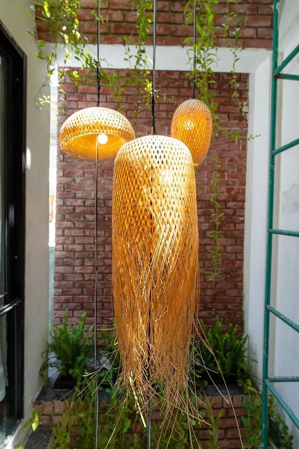 Hoianese Center Hotel - Truly Hoi An Vietnam