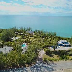 The Sunset Cove And Rainbow Hotel Alice Town (Harbour)