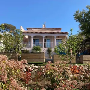  Bed & Breakfast La Calanq'aise Francia