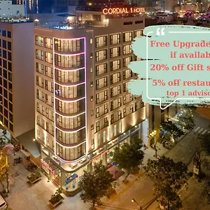 *** Hotel Cordial Vietnam
