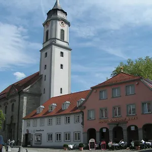 *** Hotel Stift Germania