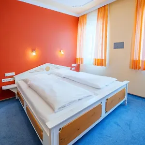 *** Hotel Plankl Germania