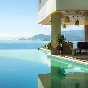  アパート Seahorse Paradise Residences ベトナム