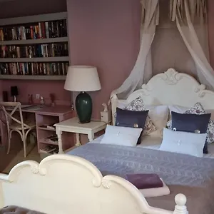  Bed & Breakfast Le Belvédère - D'hôtes De Charme Et Restaurant Francia
