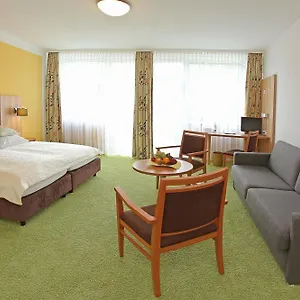 *** Hotel Stadt Pasing Germania