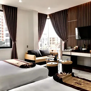 Anh Nguyet Hotel Da Nang