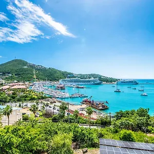 Hilltop At Bluebeard's Castle Resort Charlotte Amalie